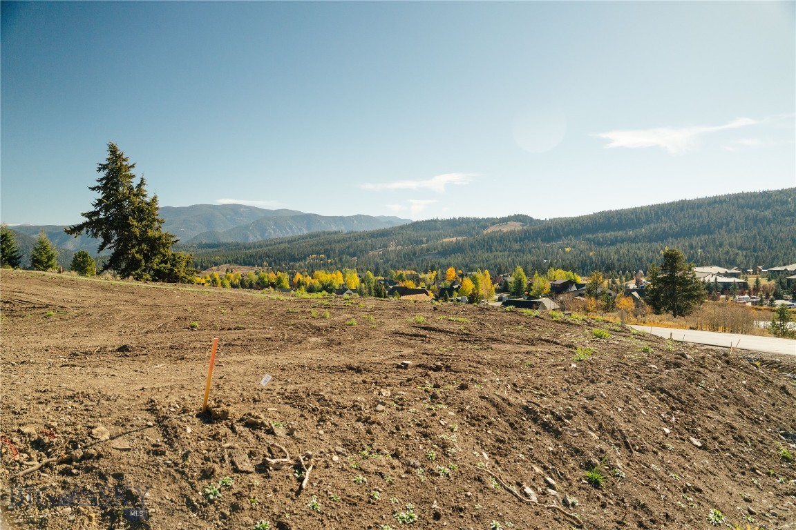 Lot 8 Upper Whitefish Drive