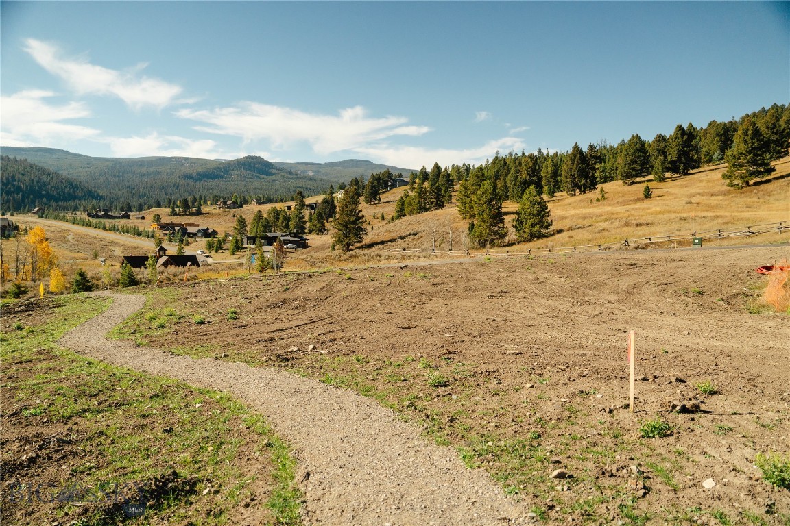 Lot 8 Upper Whitefish Drive