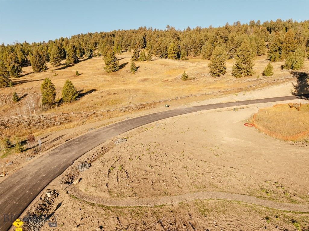Lot 8 Upper Whitefish Drive