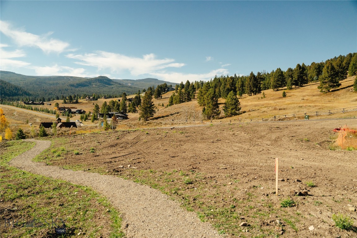 Lot 8 Upper Whitefish Drive
