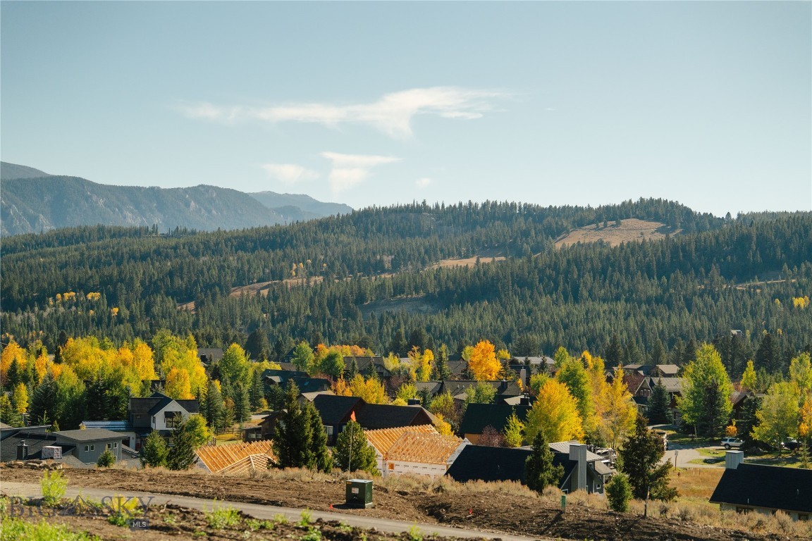 Lot 8 Upper Whitefish Drive