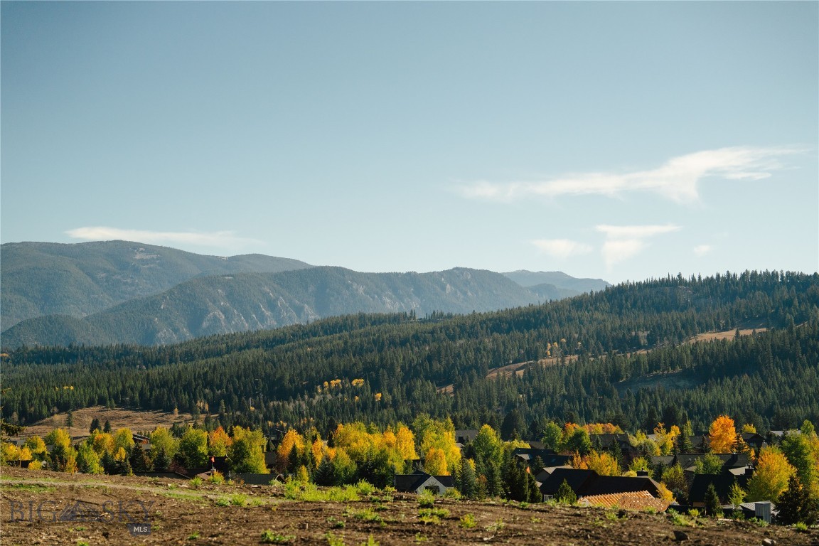 Lot 8 Upper Whitefish Drive