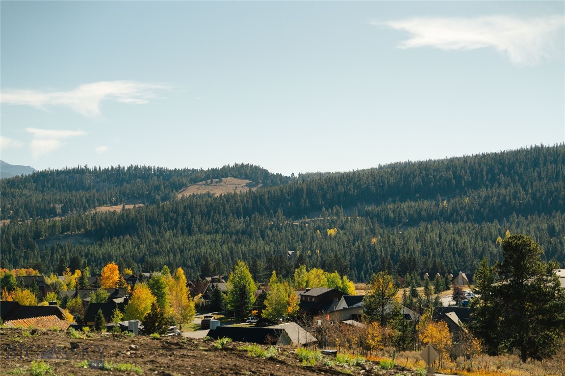 Lot 8 Upper Whitefish Drive
