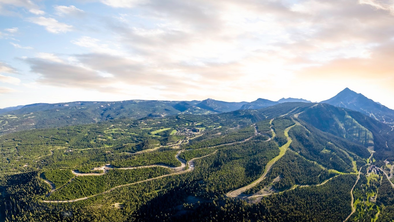 Lot 30 Sky View Way