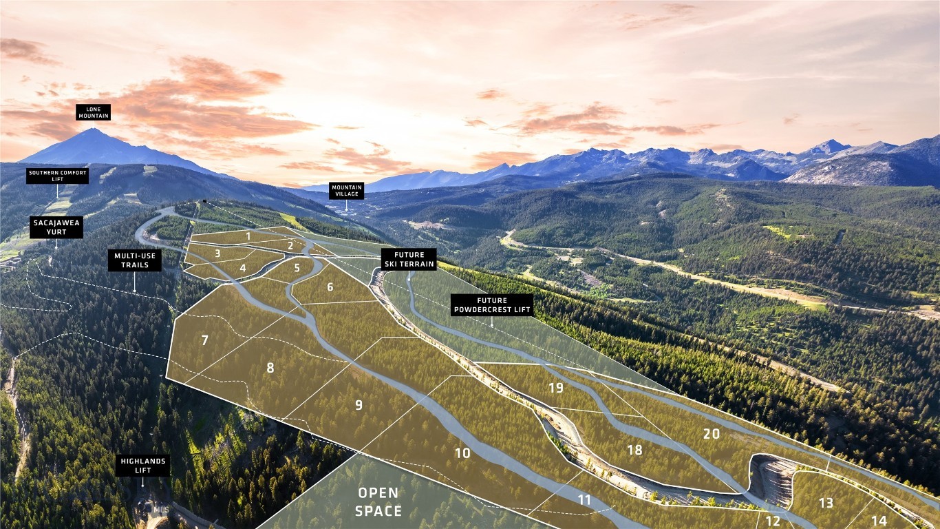 Lot 30 Sky View Way