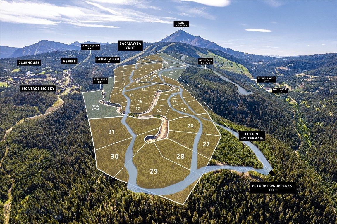 Lot 30 Sky View Way