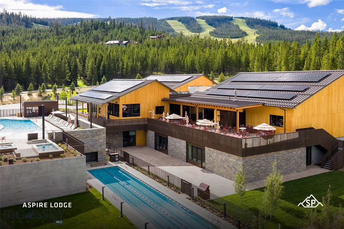 Lot 30 Sky View Way