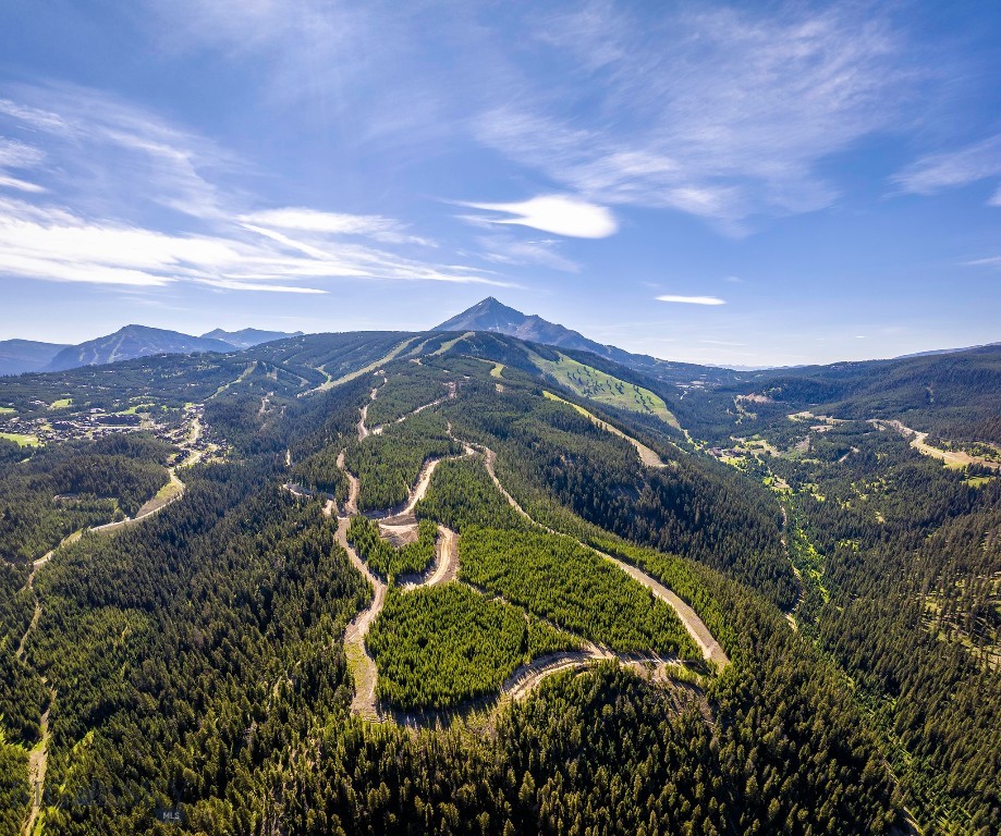 Lot 30 Sky View Way