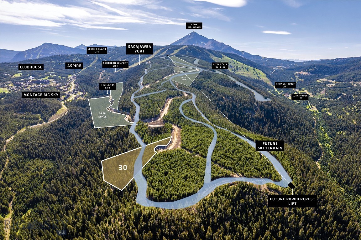 Lot 30 Sky View Way