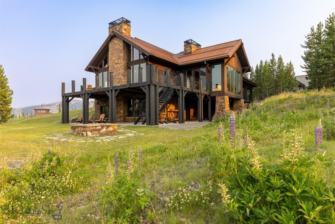 3 Sawbuck Road