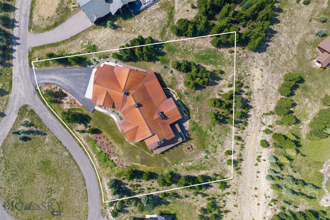 3 Sawbuck Road