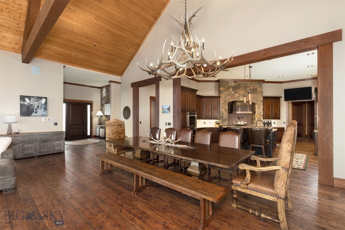 3 Sawbuck Road