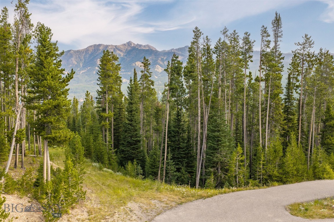 Lot 14 Peaks View Drive