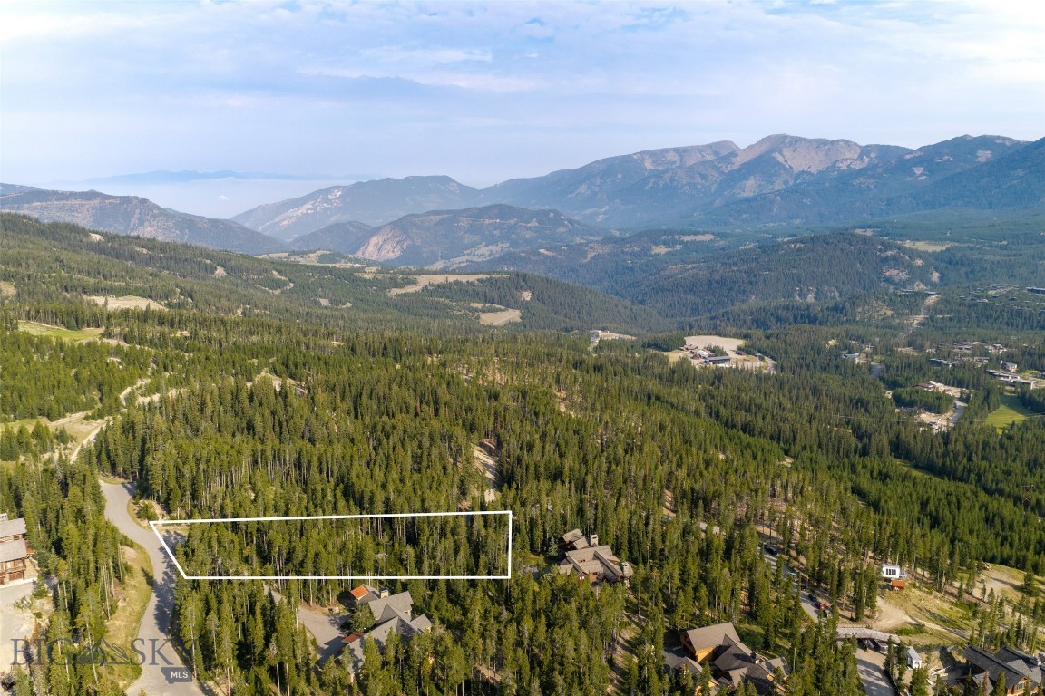 Lot 14 Peaks View Drive