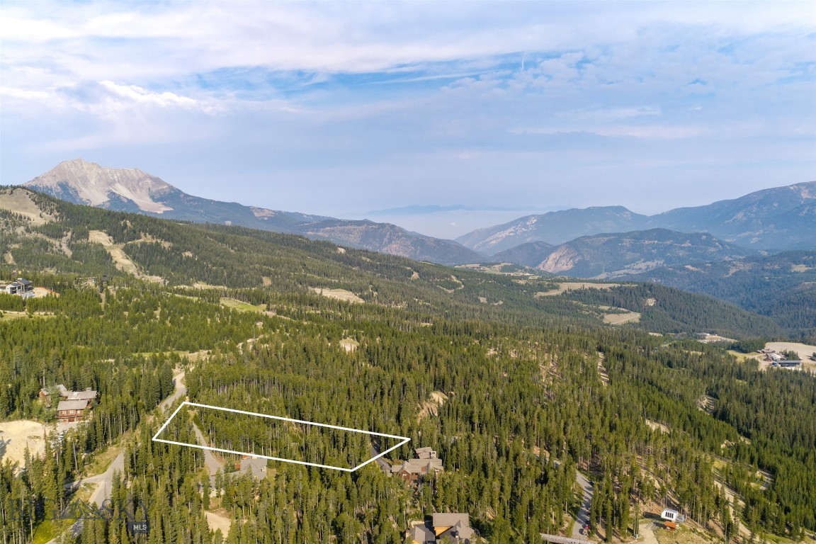 Lot 14 Peaks View Drive