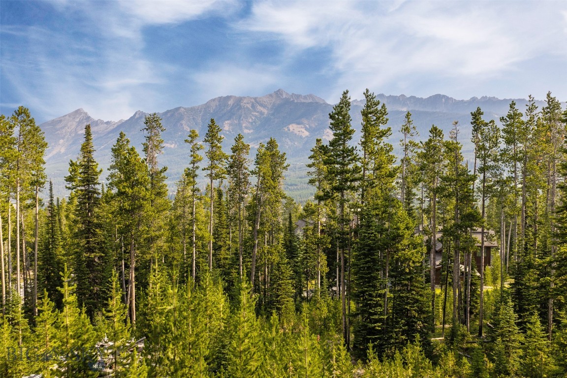 Lot 14 Peaks View Drive
