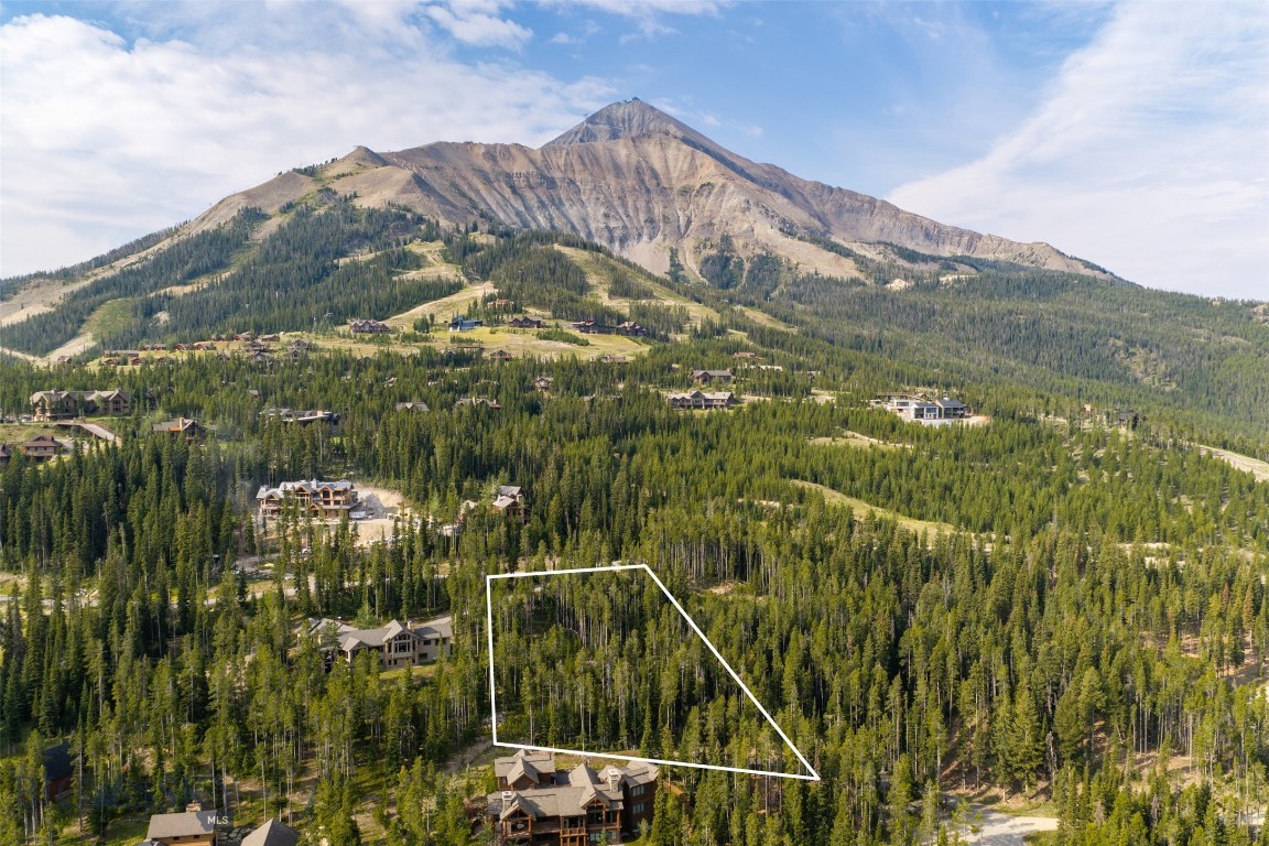 Lot 14 Peaks View Drive