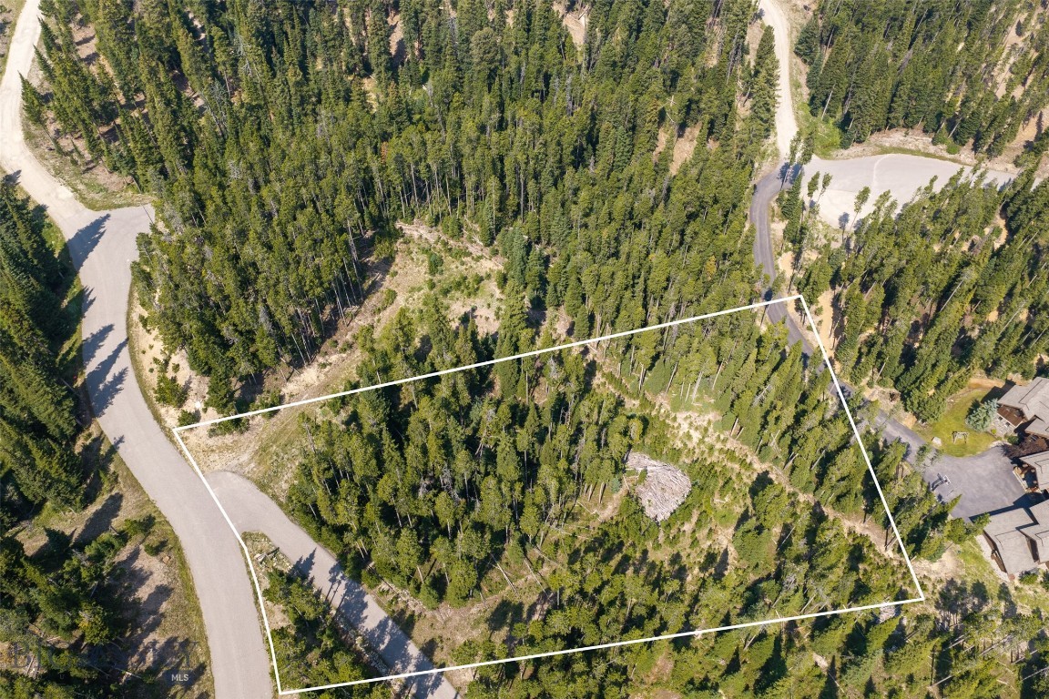 Lot 14 Peaks View Drive
