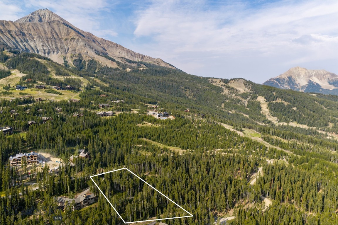 Lot 14 Peaks View Drive