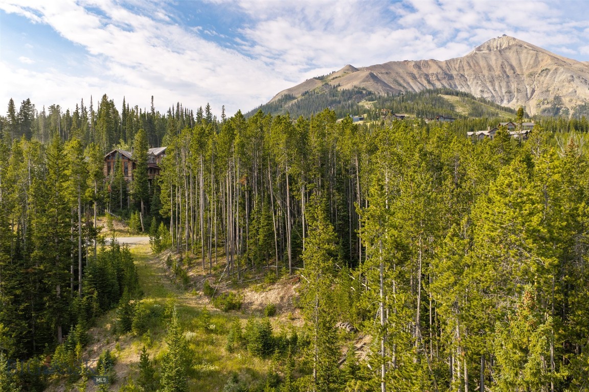 Lot 14 Peaks View Drive