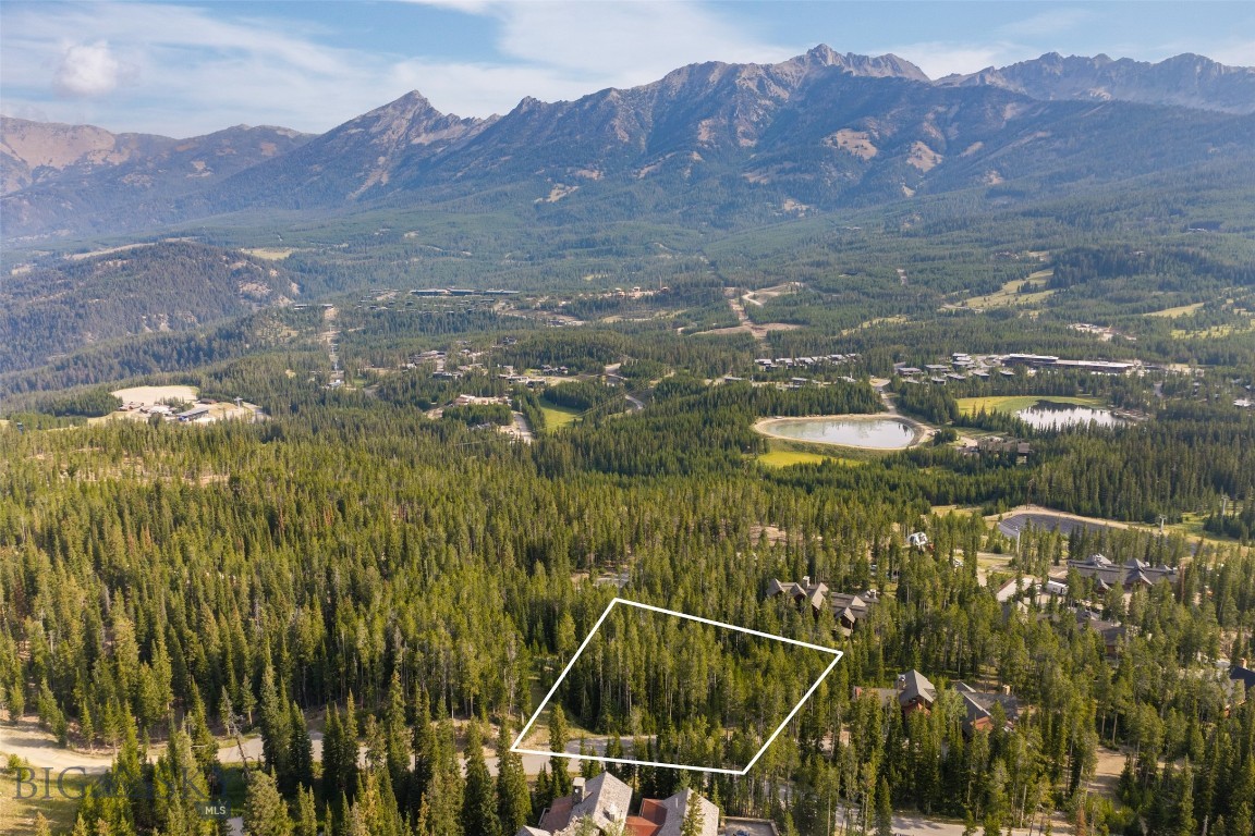Lot 14 Peaks View Drive