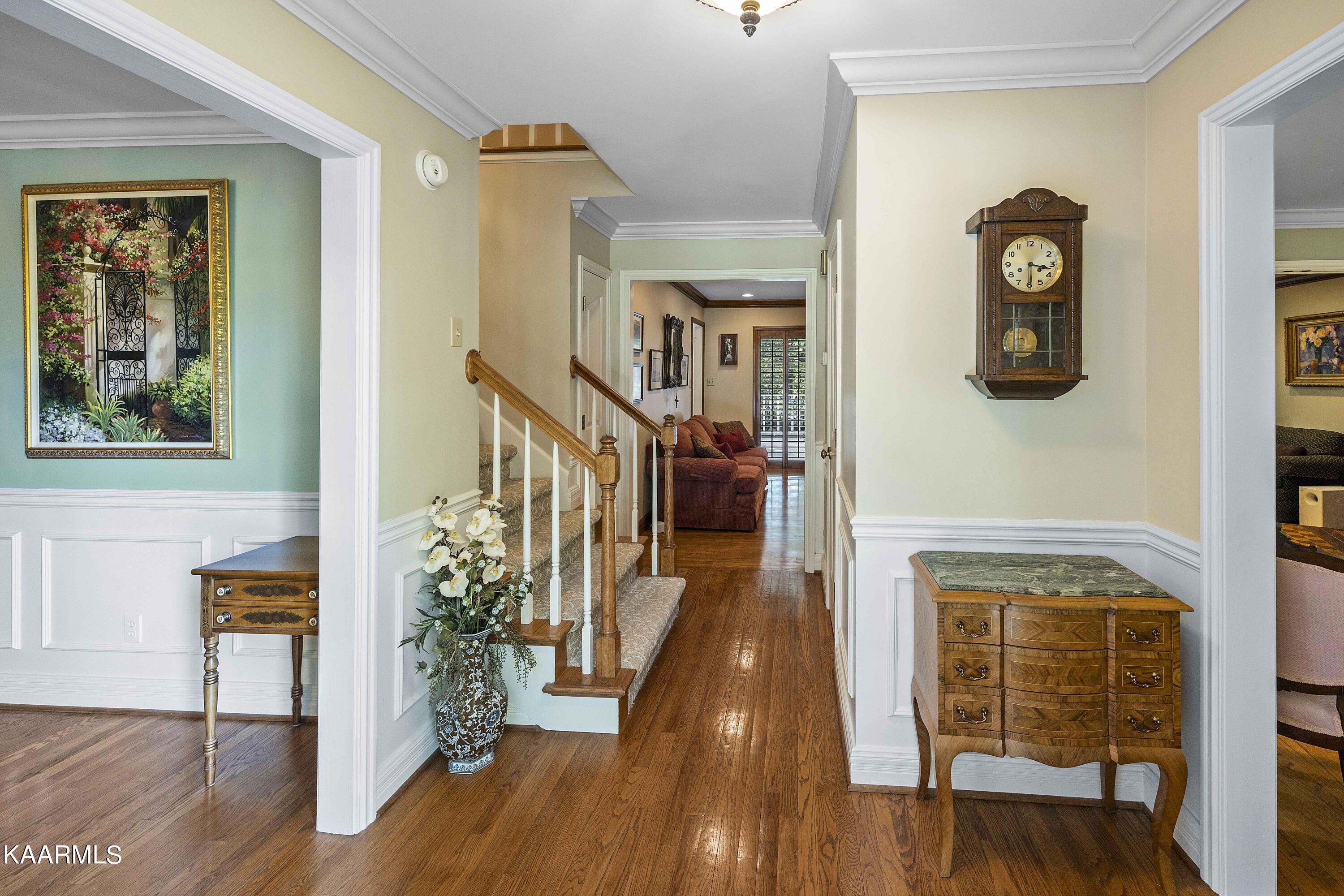 11909 Longstreet Place