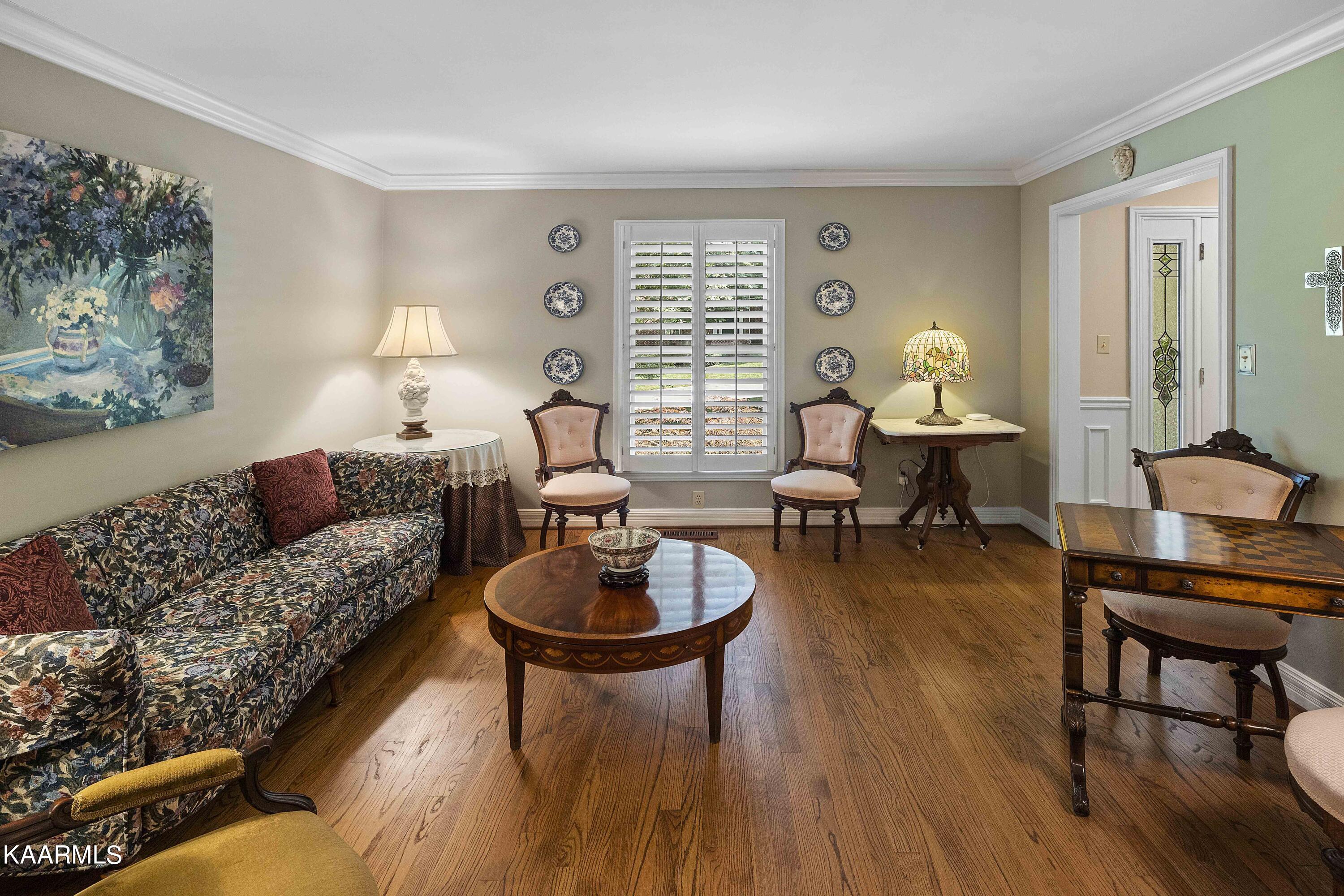 11909 Longstreet Place