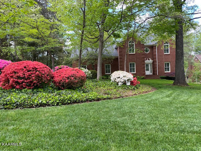 11909 Longstreet Place