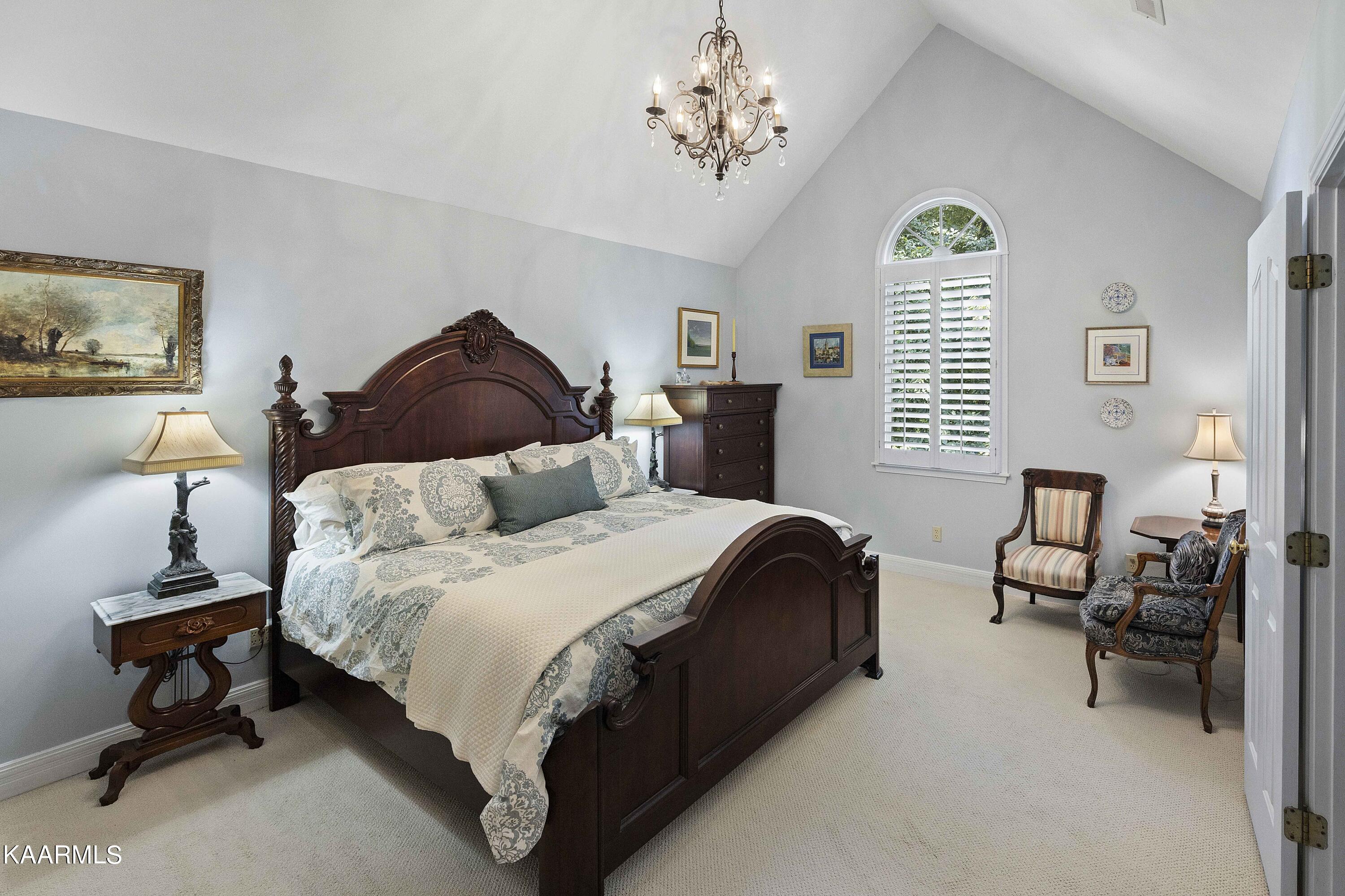 11909 Longstreet Place
