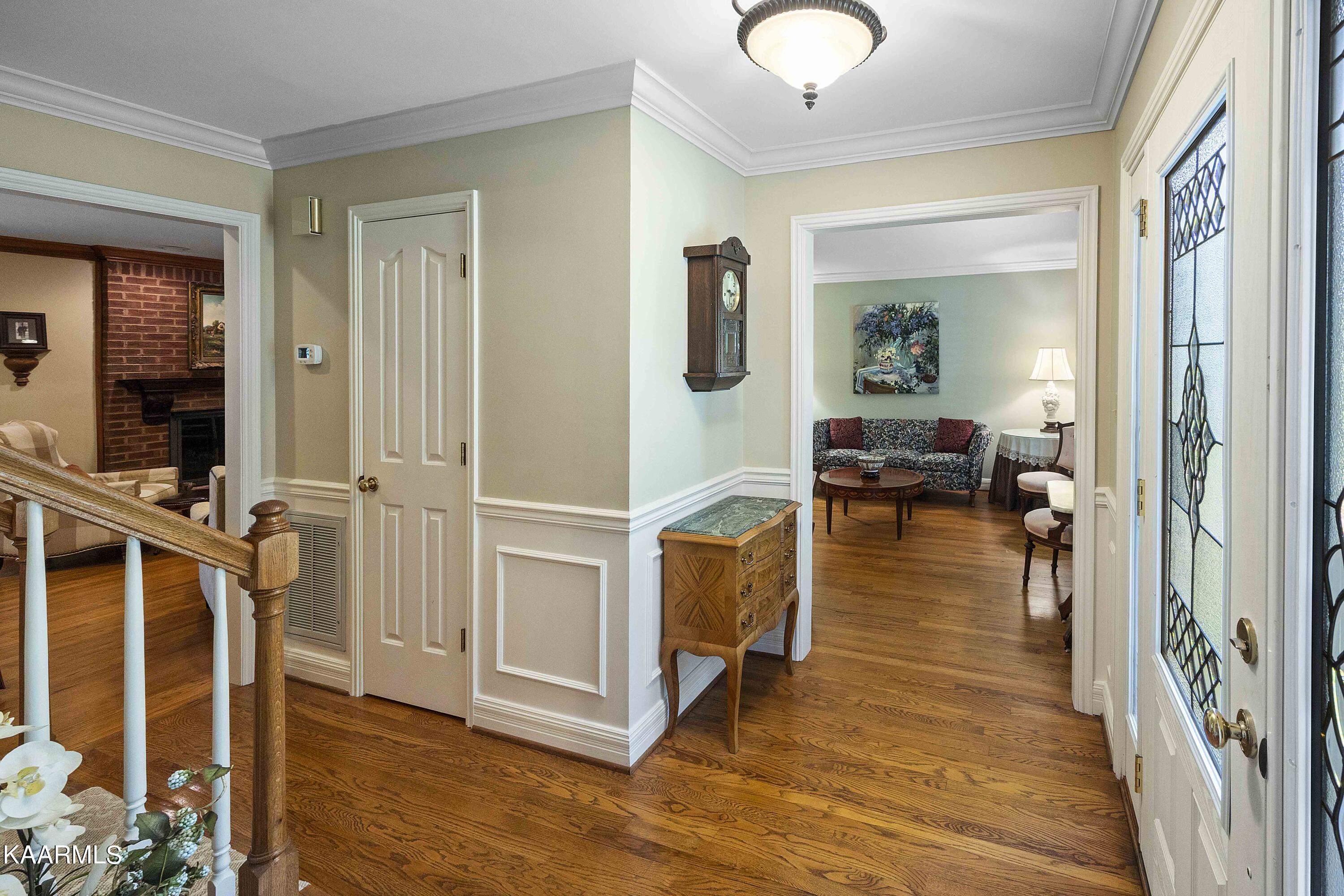11909 Longstreet Place