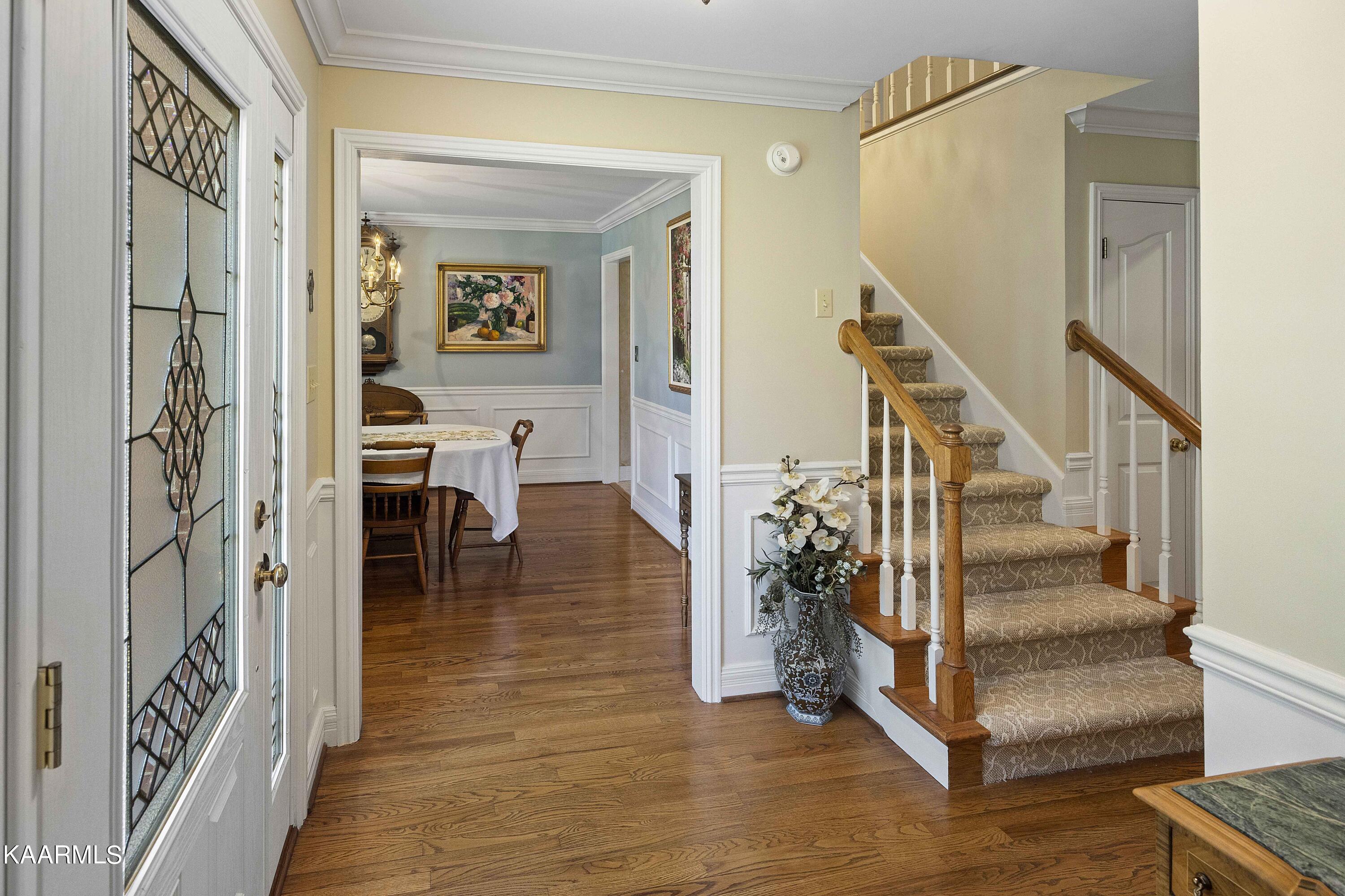 11909 Longstreet Place