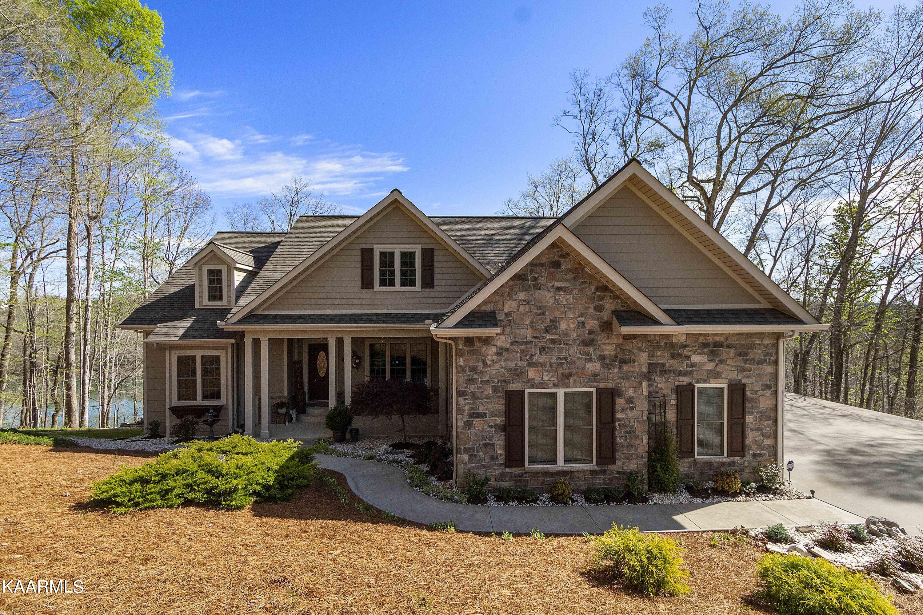 200 Stoney Rock Lane