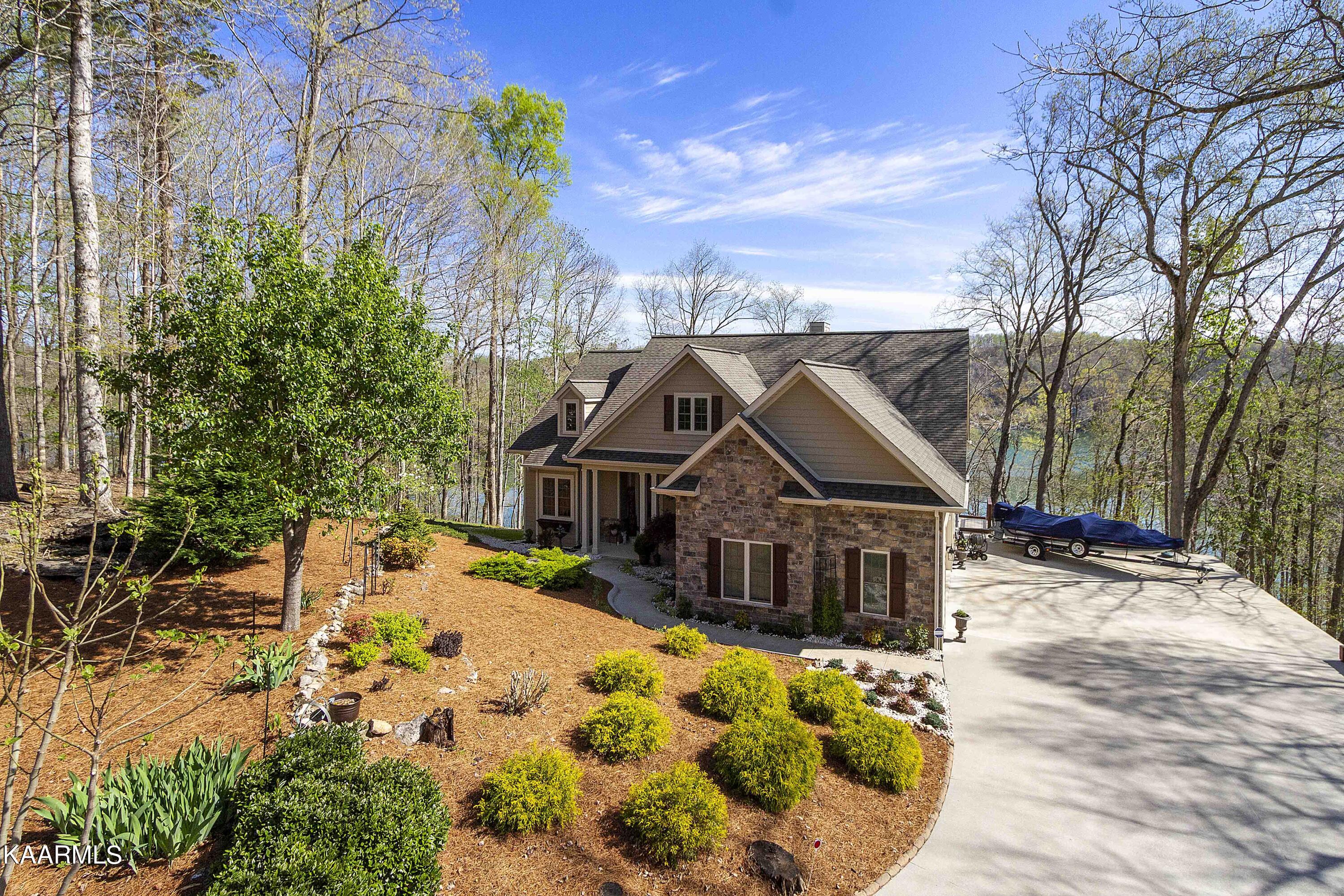 200 Stoney Rock Lane