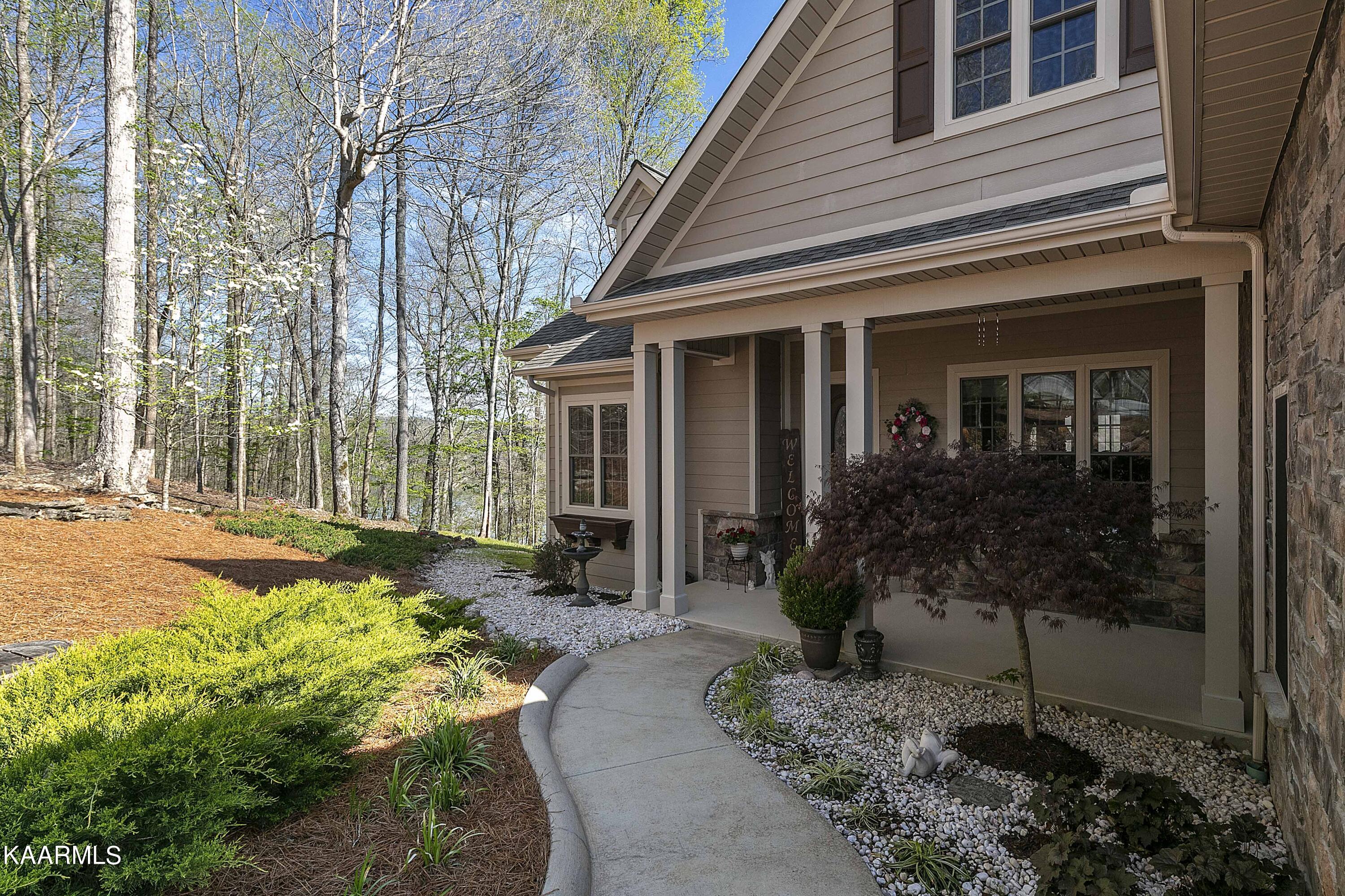200 Stoney Rock Lane