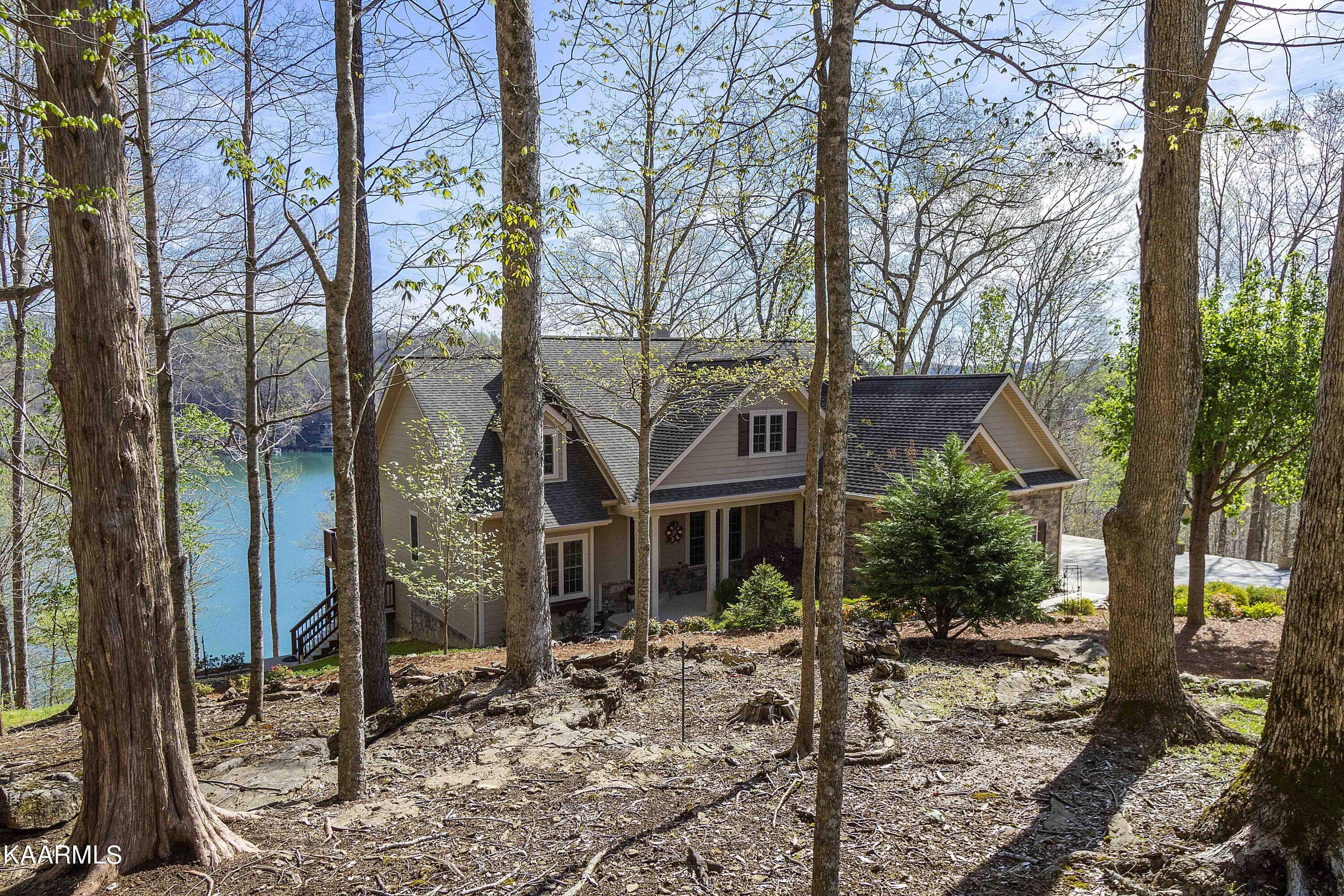 200 Stoney Rock Lane