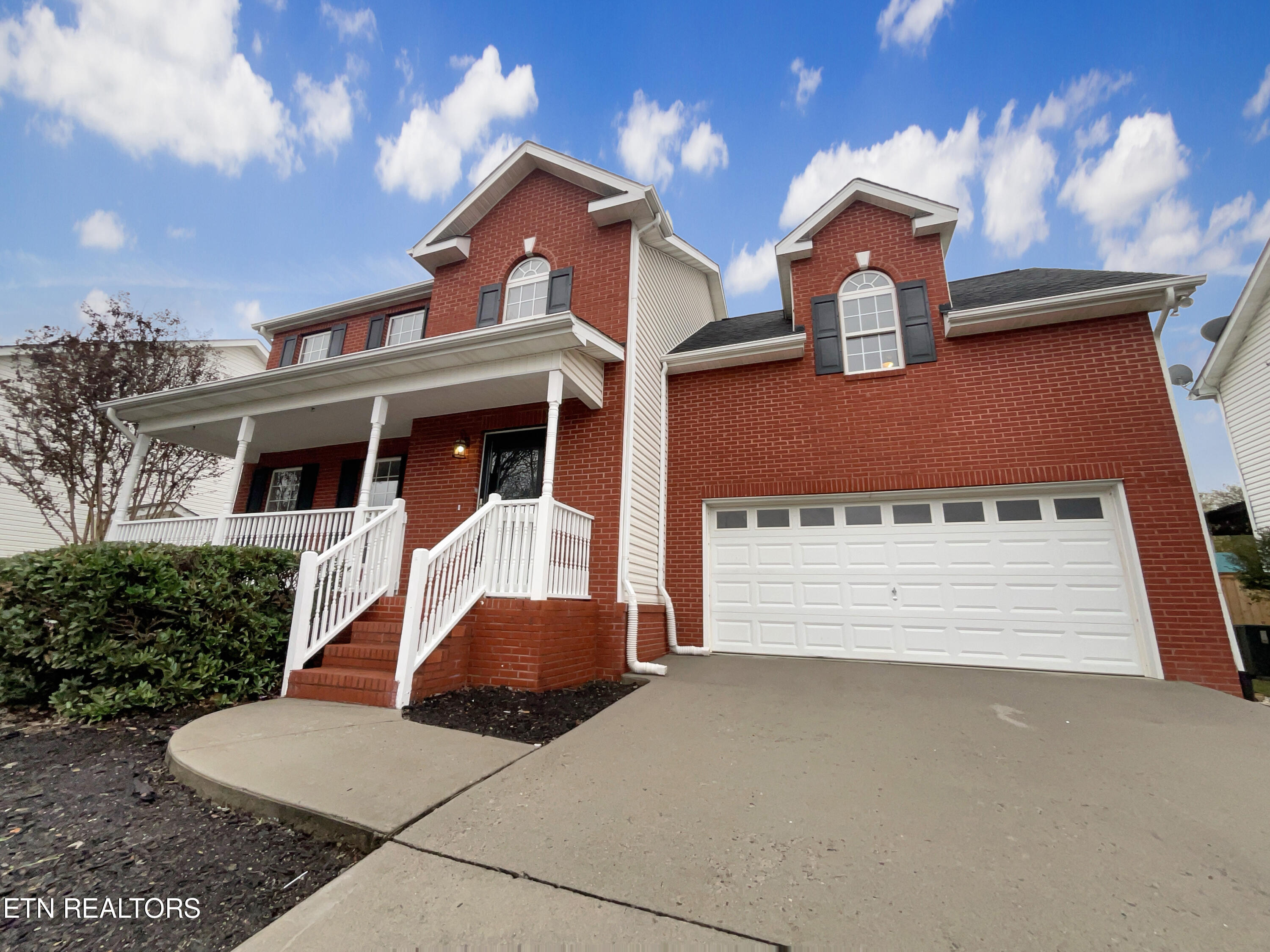 5726 Lagerfield Lane