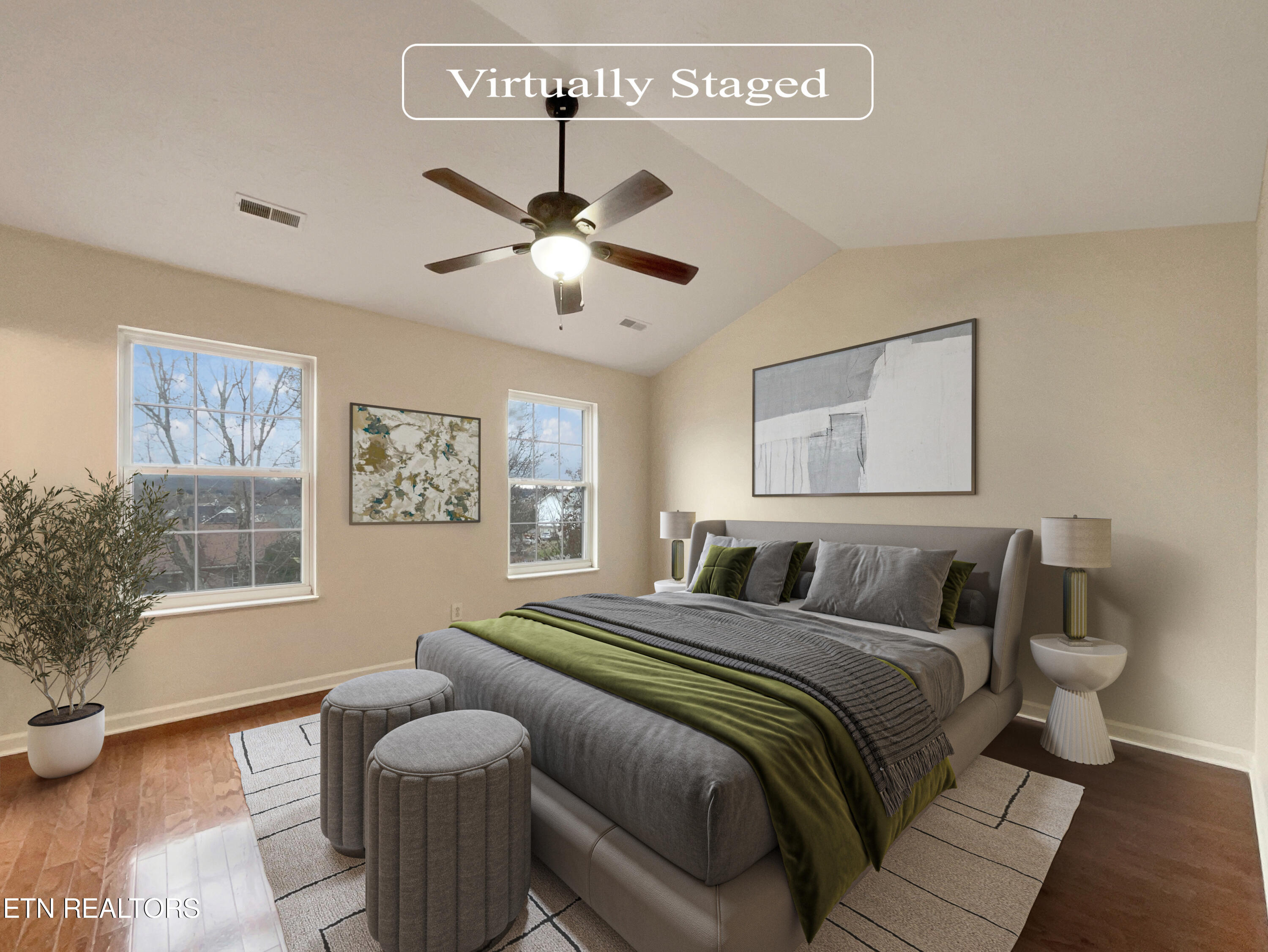 5726 Lagerfield Lane