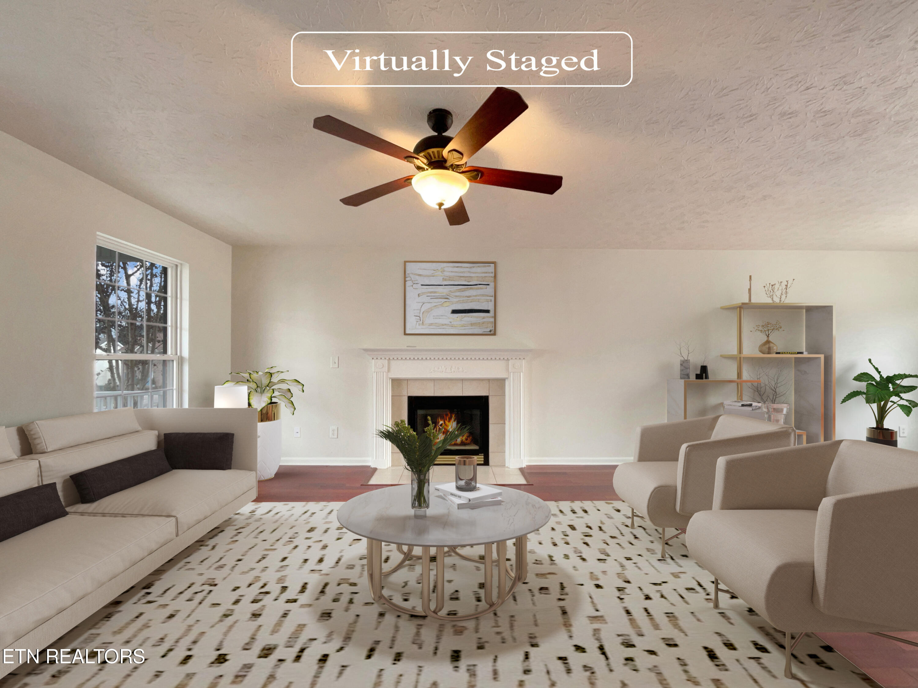 5726 Lagerfield Lane