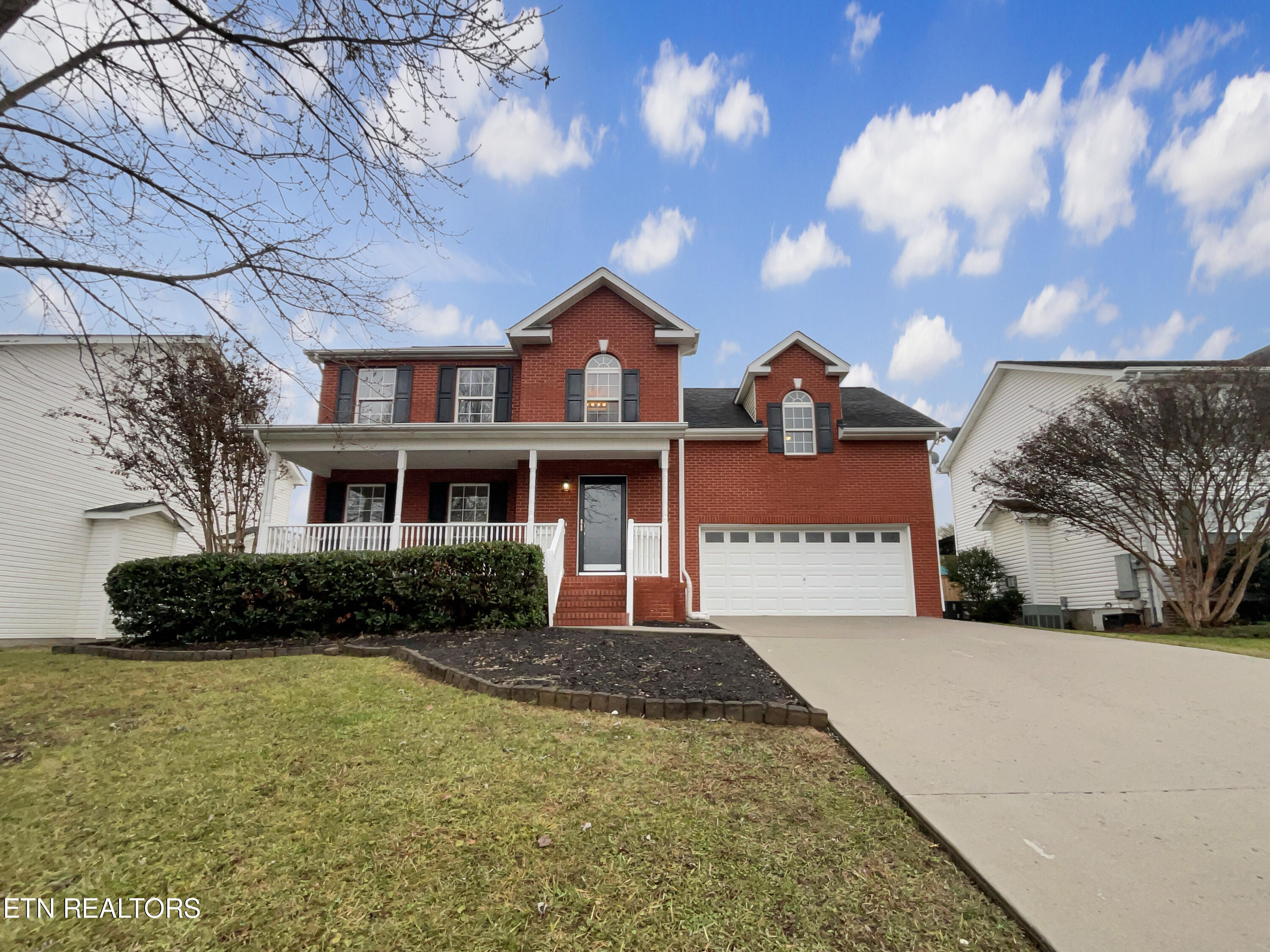 5726 Lagerfield Lane