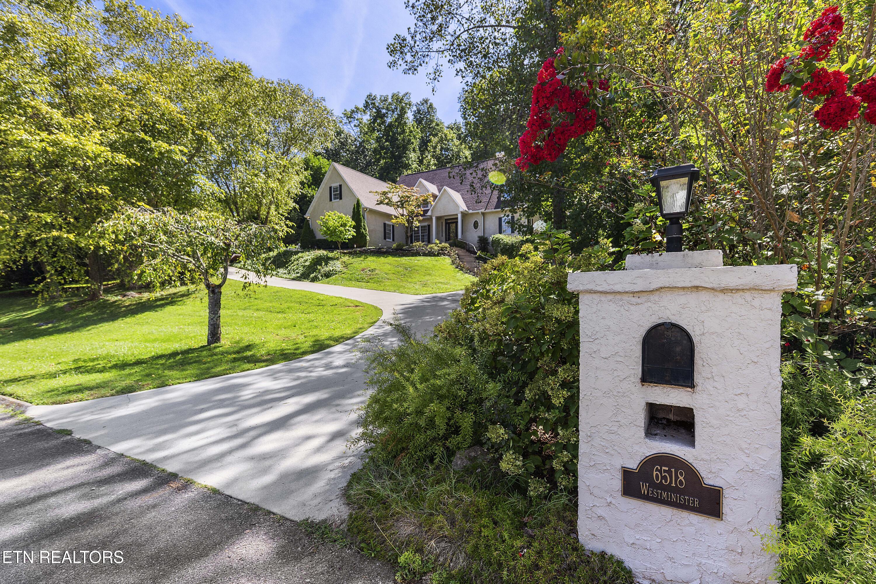 6518 Westminster Rd
