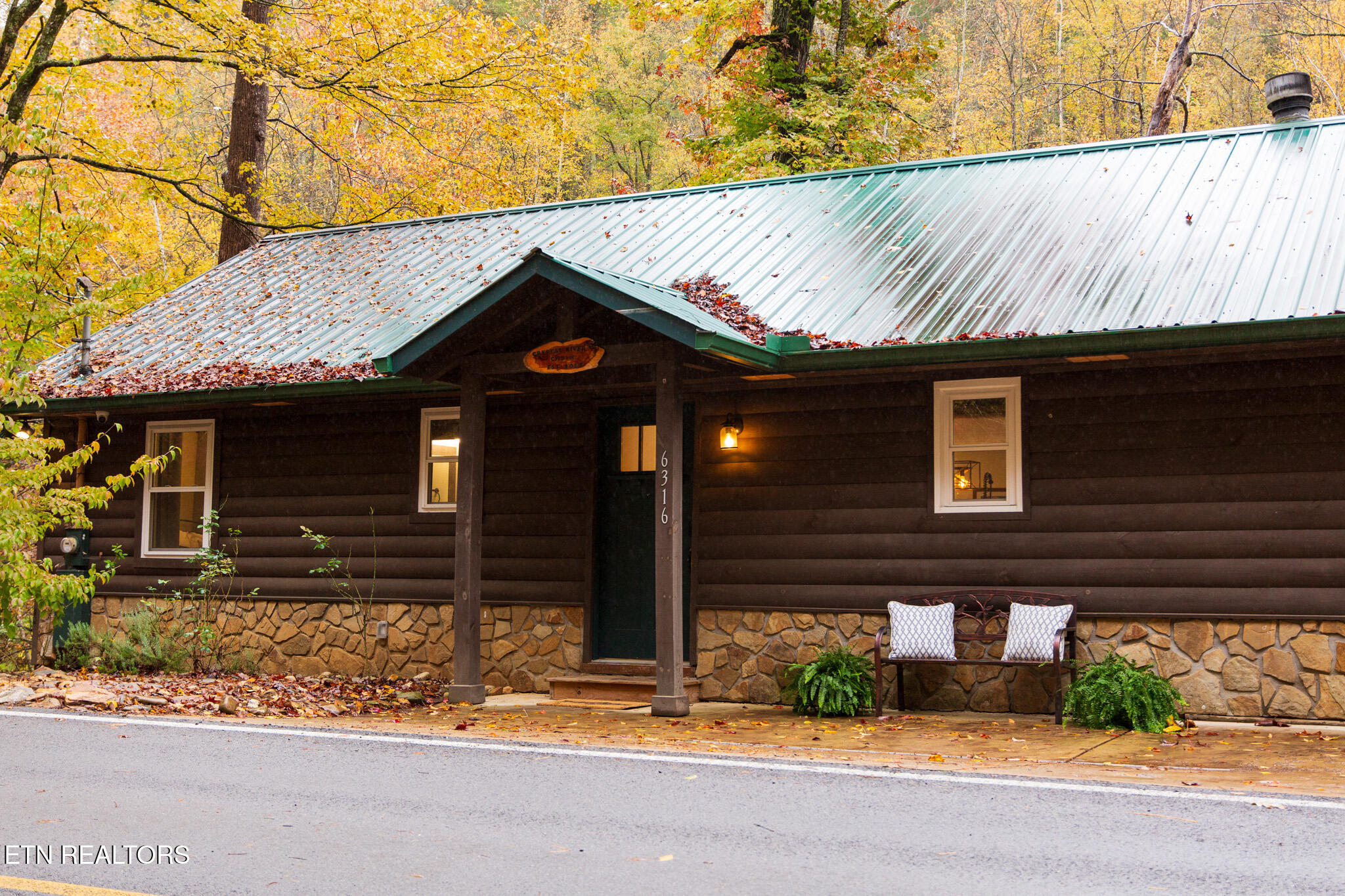 6316 Old Walland Hwy