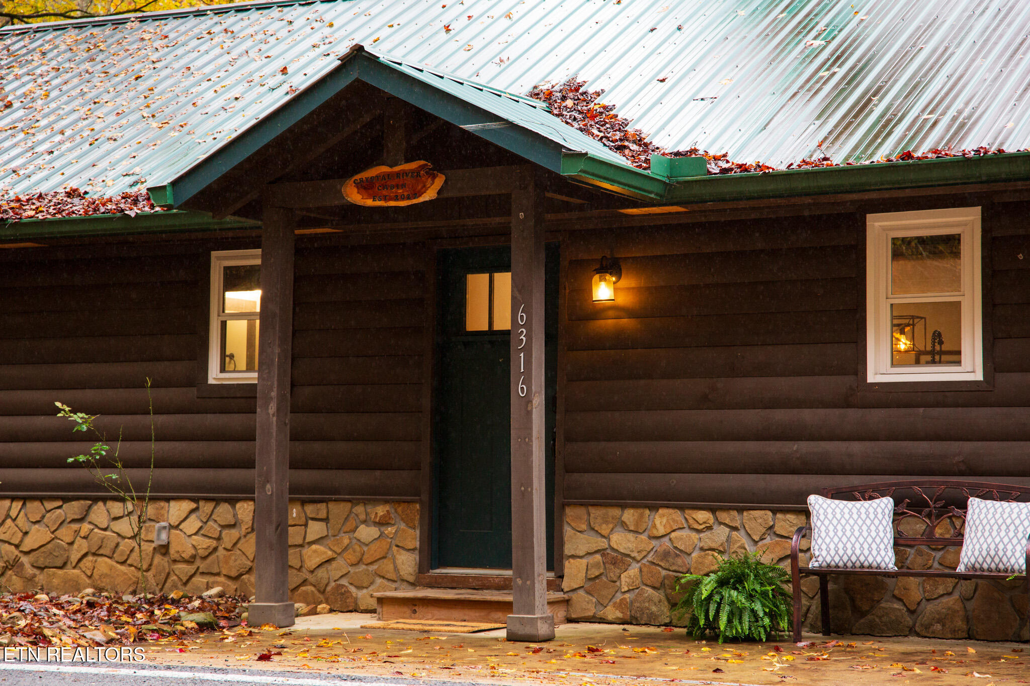 6316 Old Walland Hwy