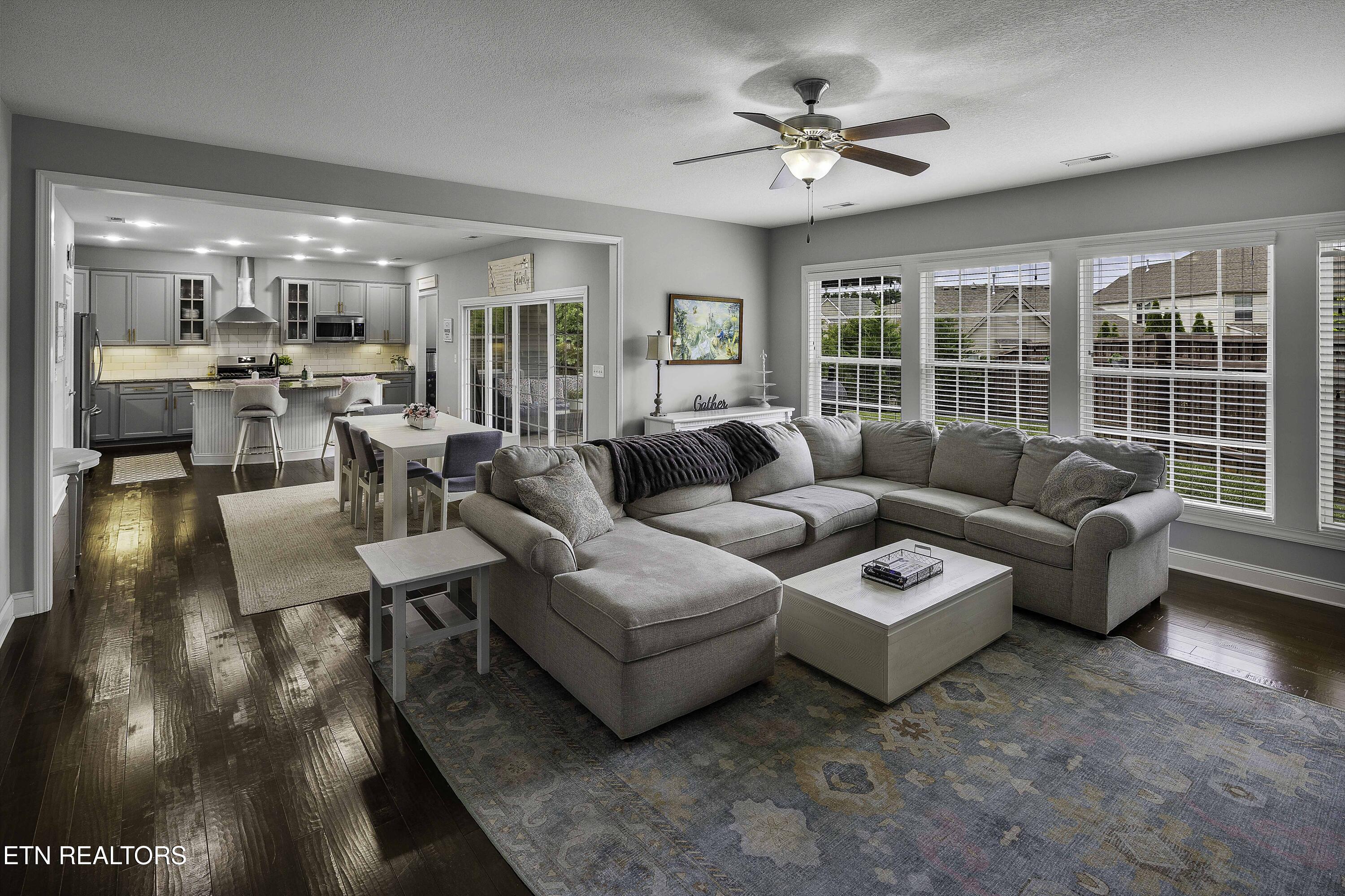 2515 Timber Highlands Lane