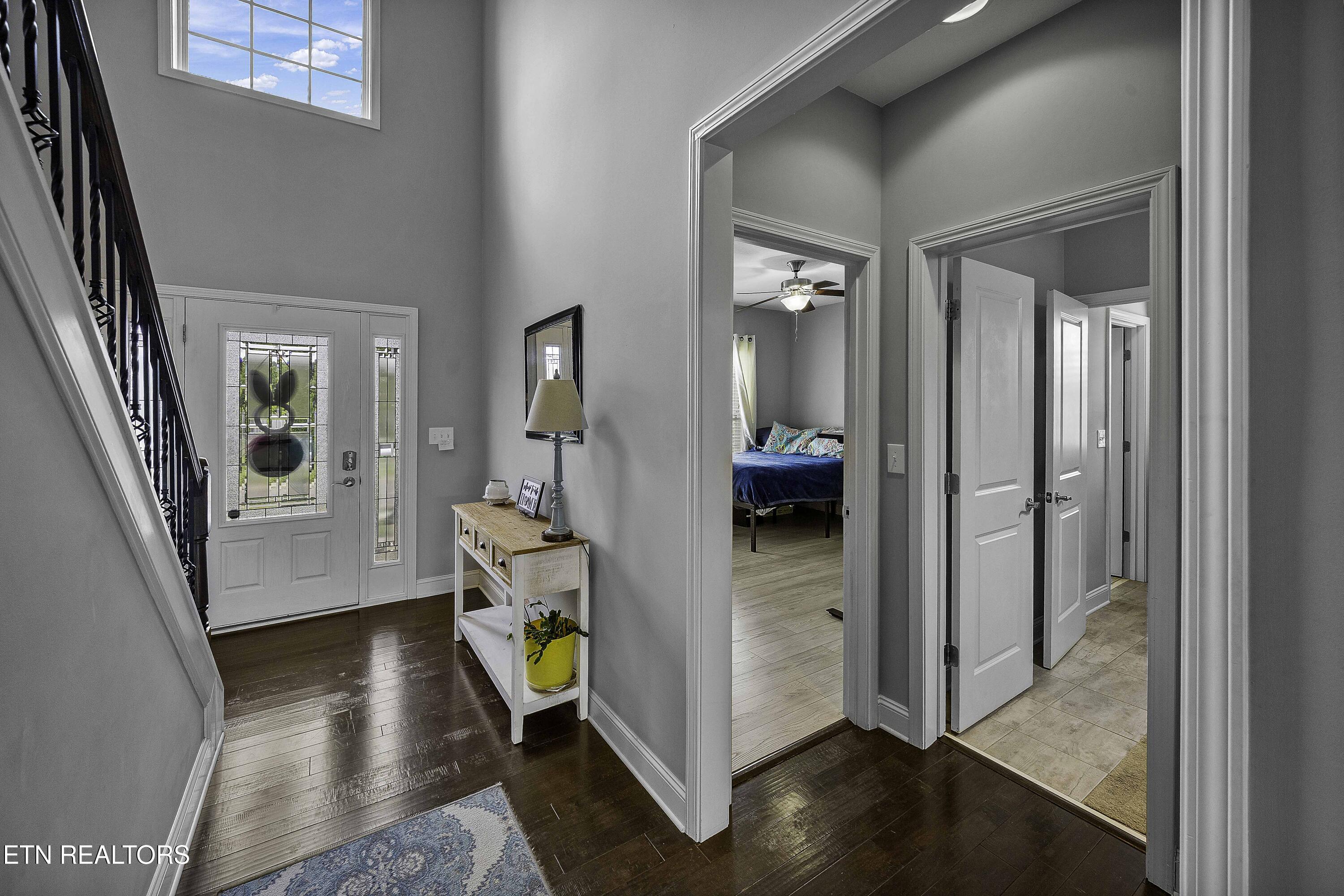 2515 Timber Highlands Lane