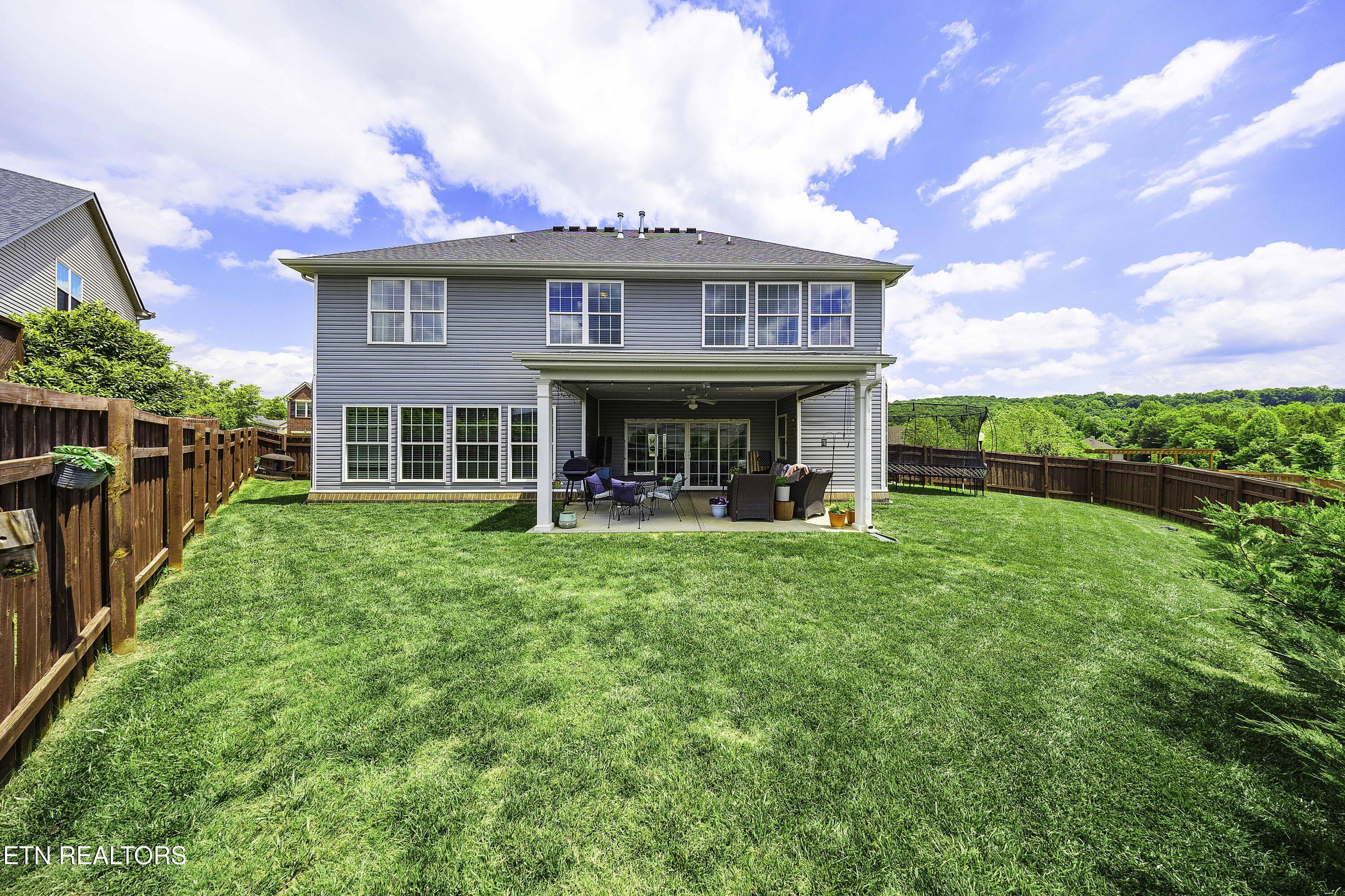 2515 Timber Highlands Lane