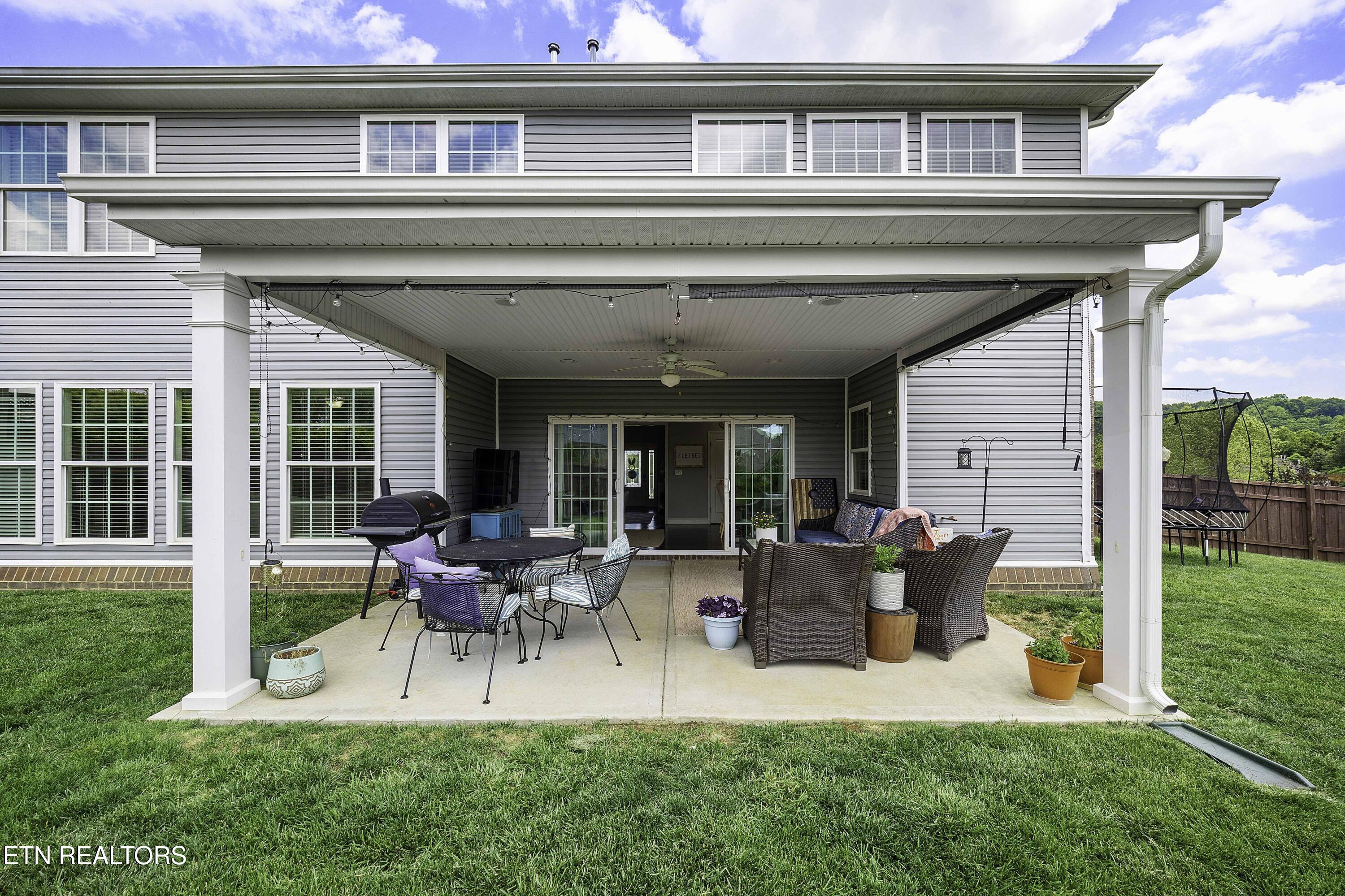 2515 Timber Highlands Lane