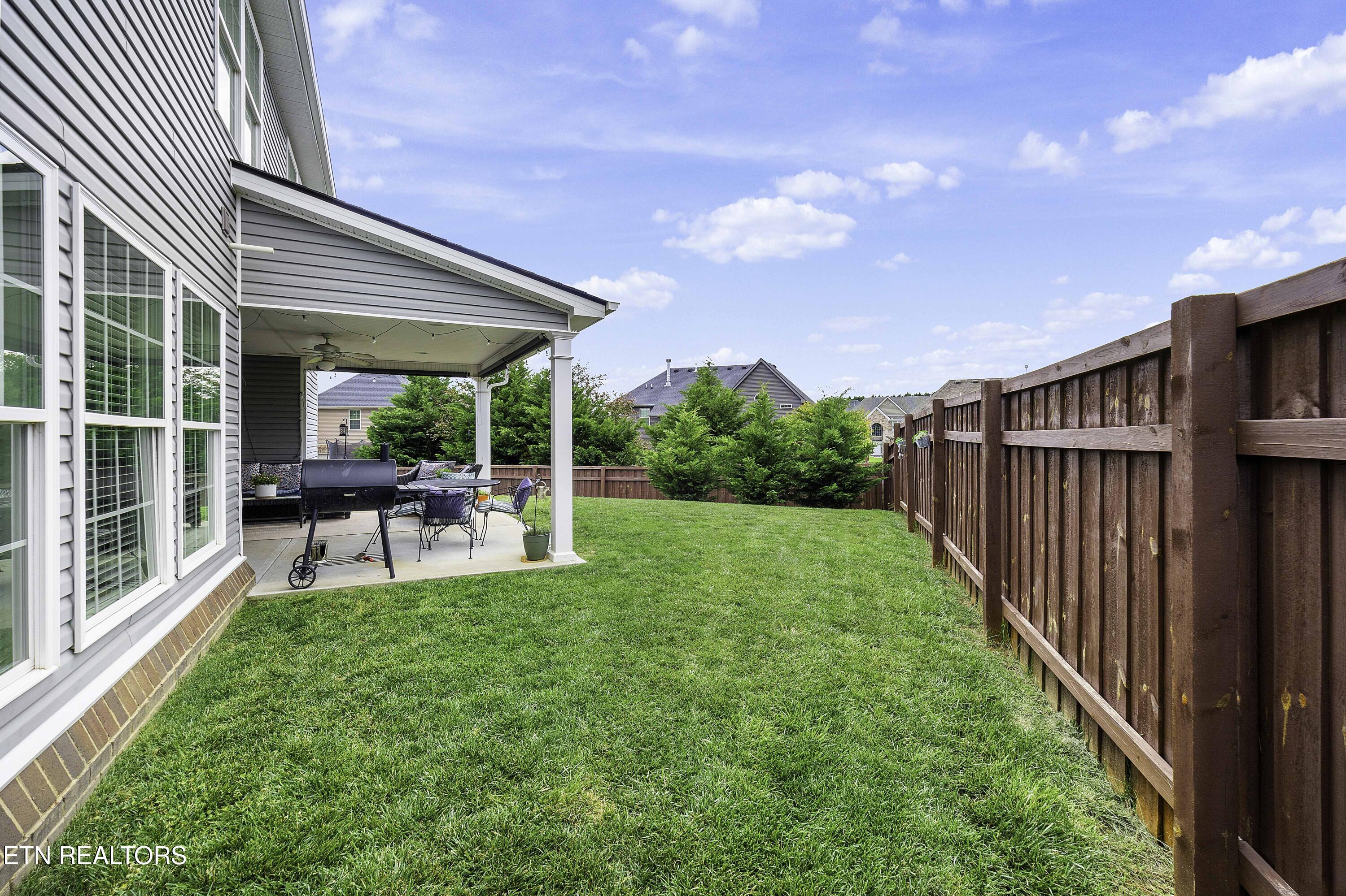 2515 Timber Highlands Lane