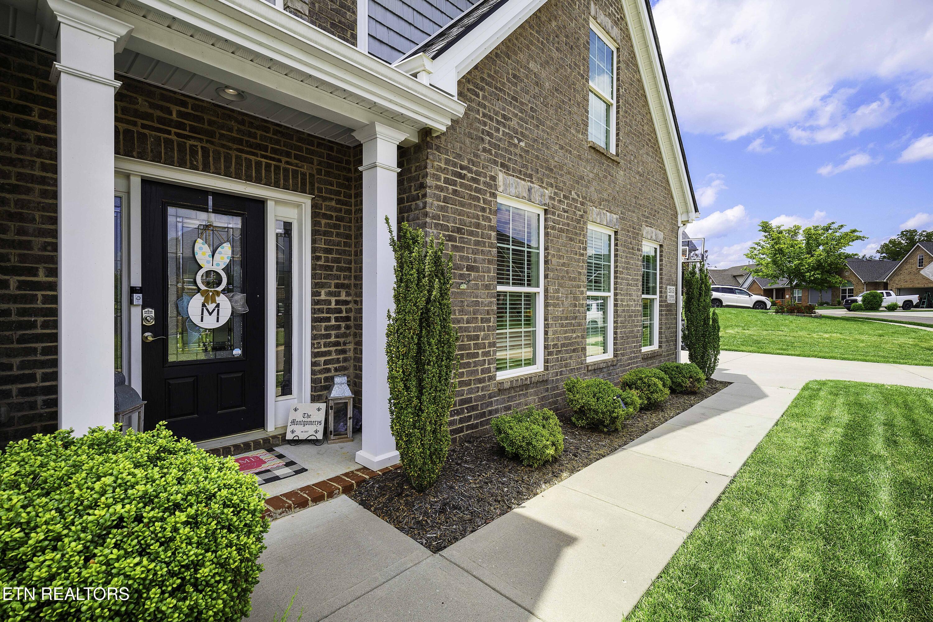 2515 Timber Highlands Lane