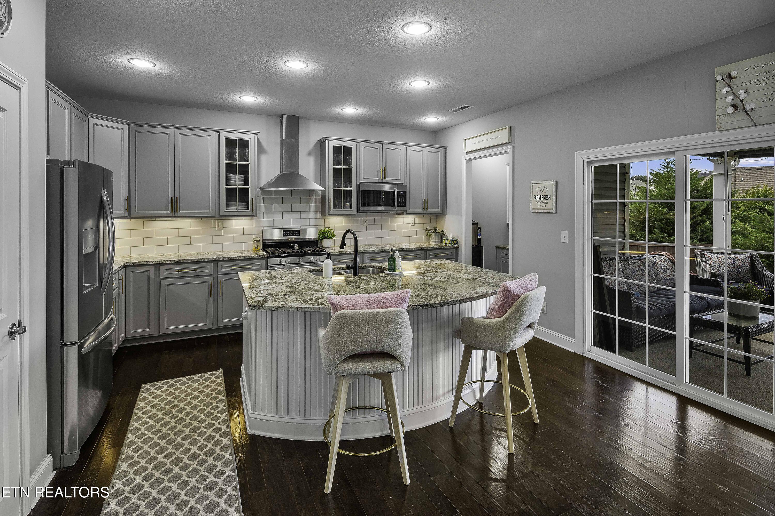 2515 Timber Highlands Lane