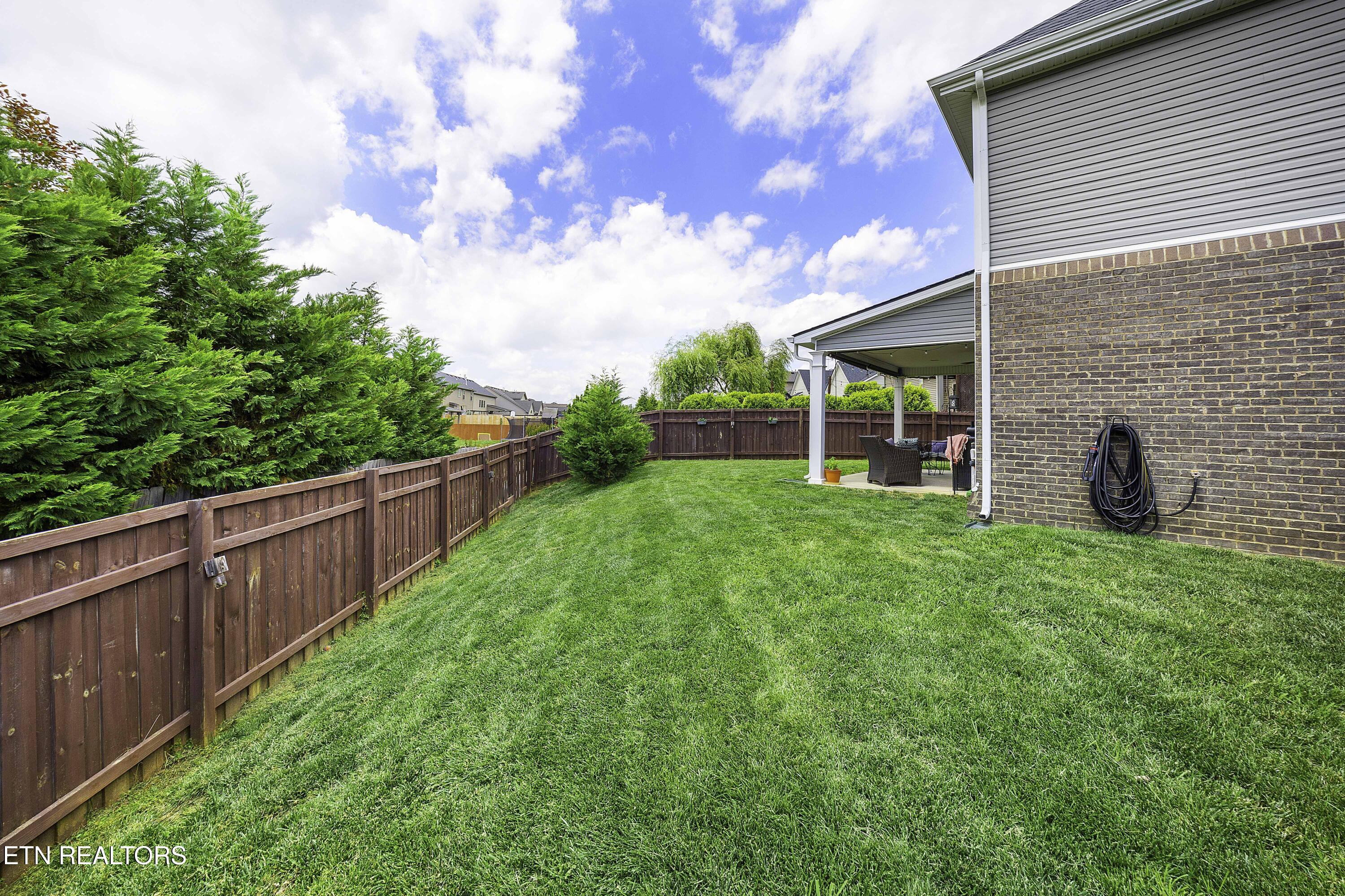 2515 Timber Highlands Lane